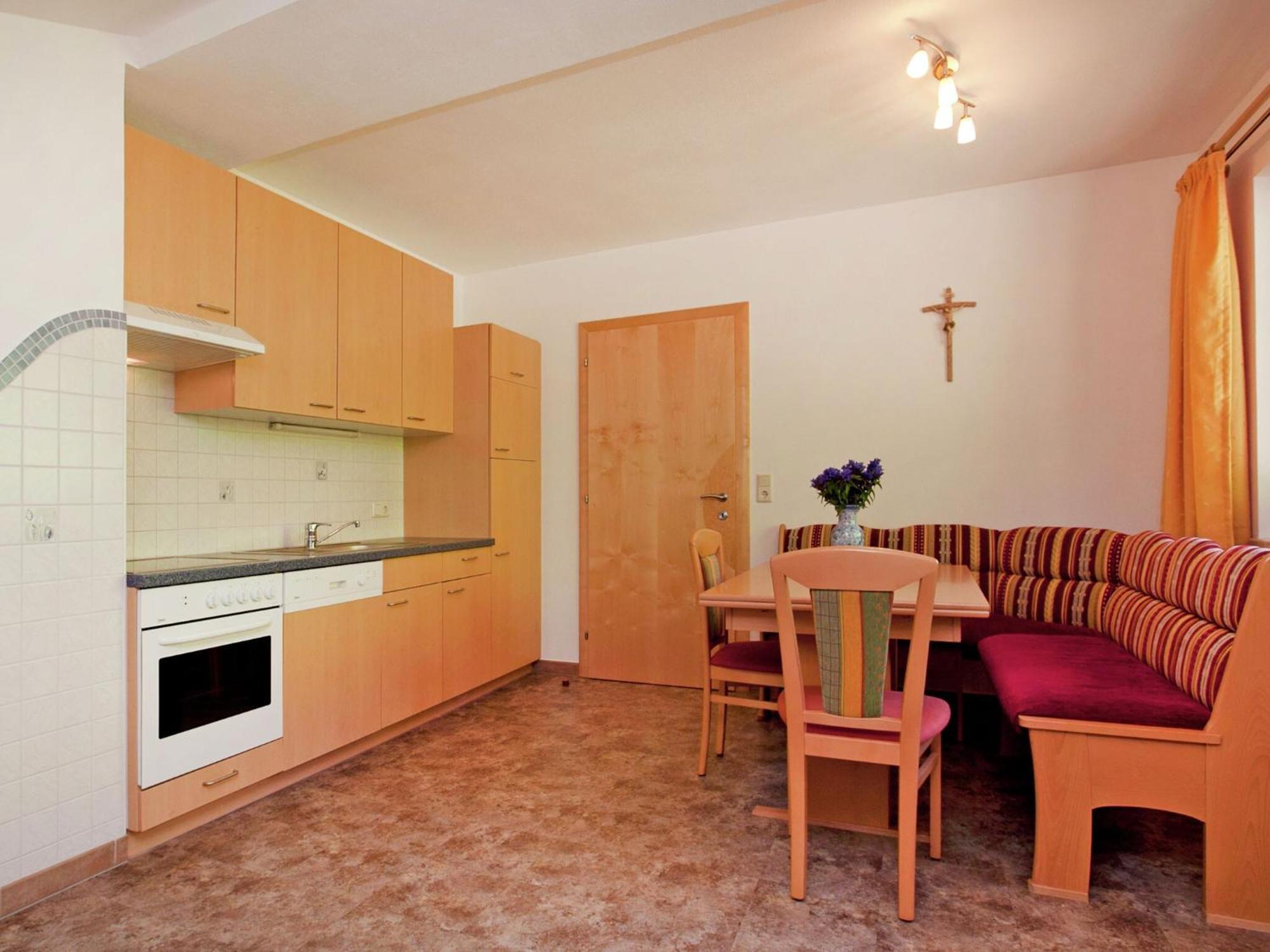 Appartment Roswitha Wagrain Exterior photo