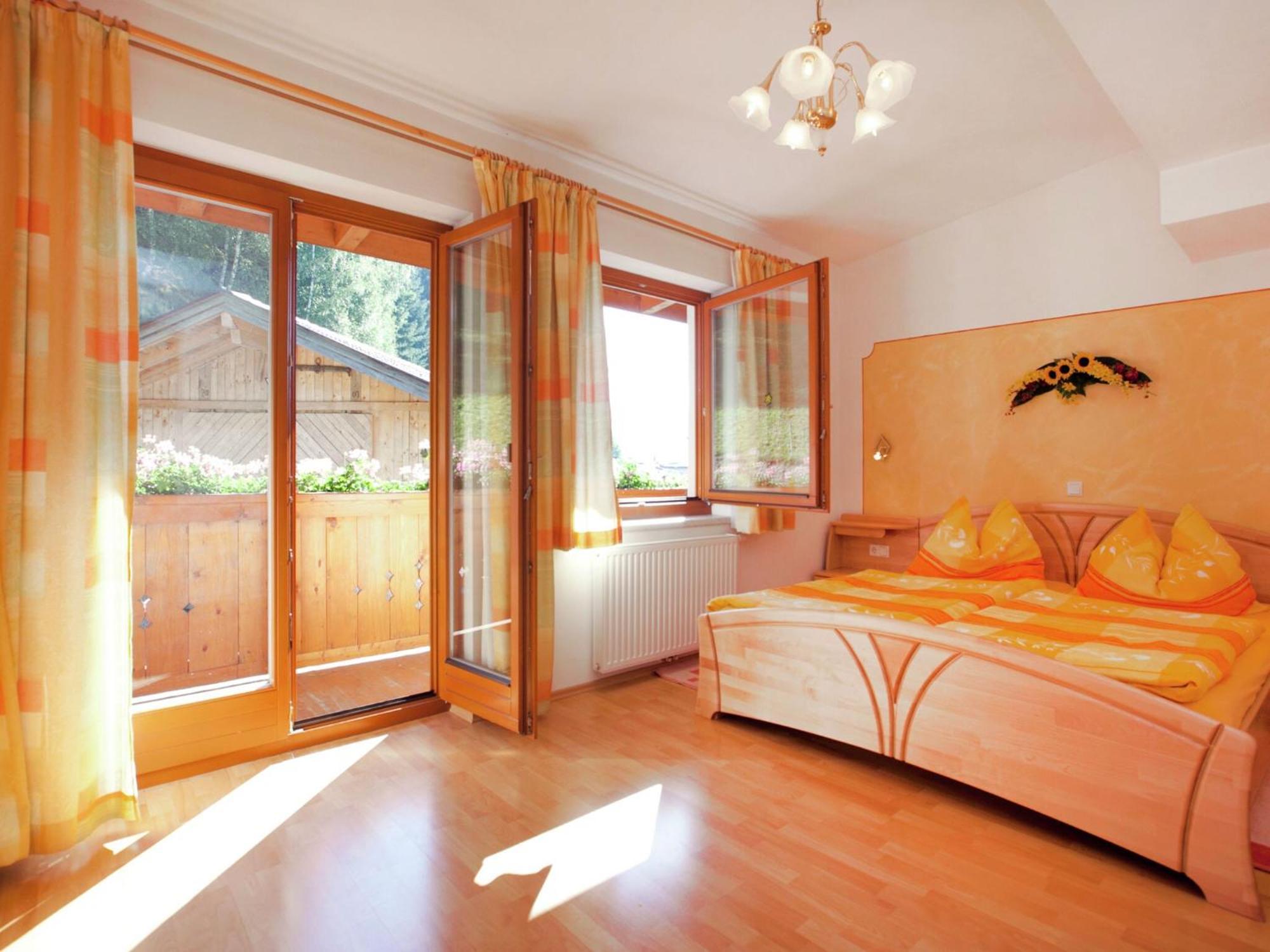 Appartment Roswitha Wagrain Exterior photo