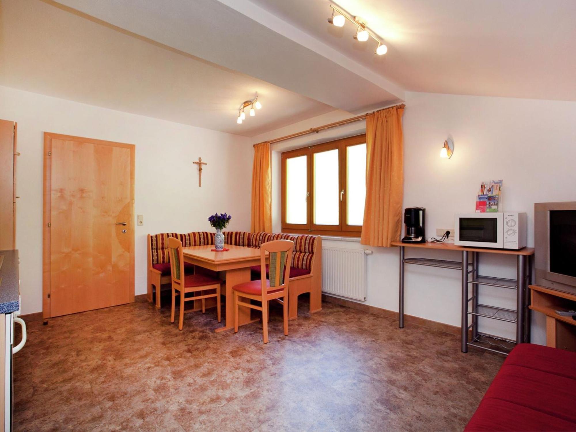 Appartment Roswitha Wagrain Exterior photo