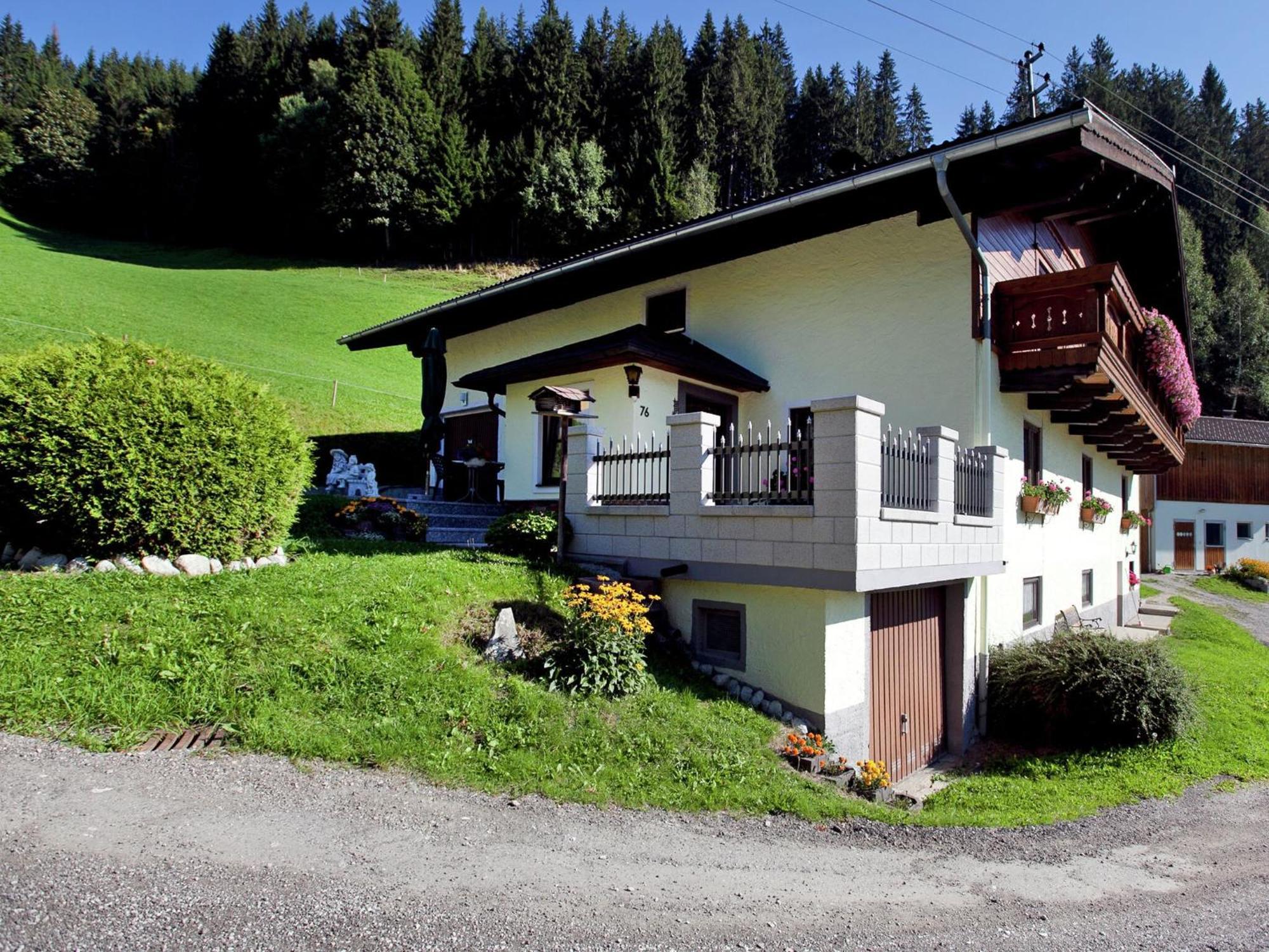 Appartment Roswitha Wagrain Exterior photo