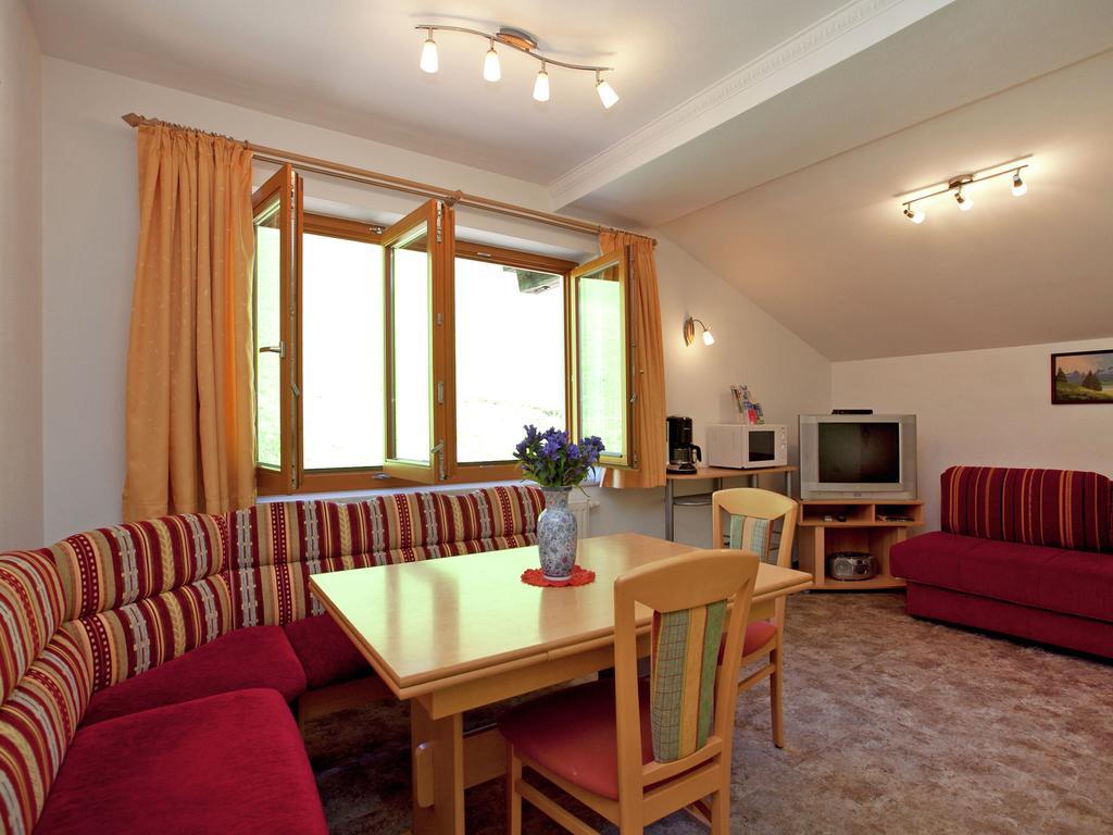Appartment Roswitha Wagrain Exterior photo